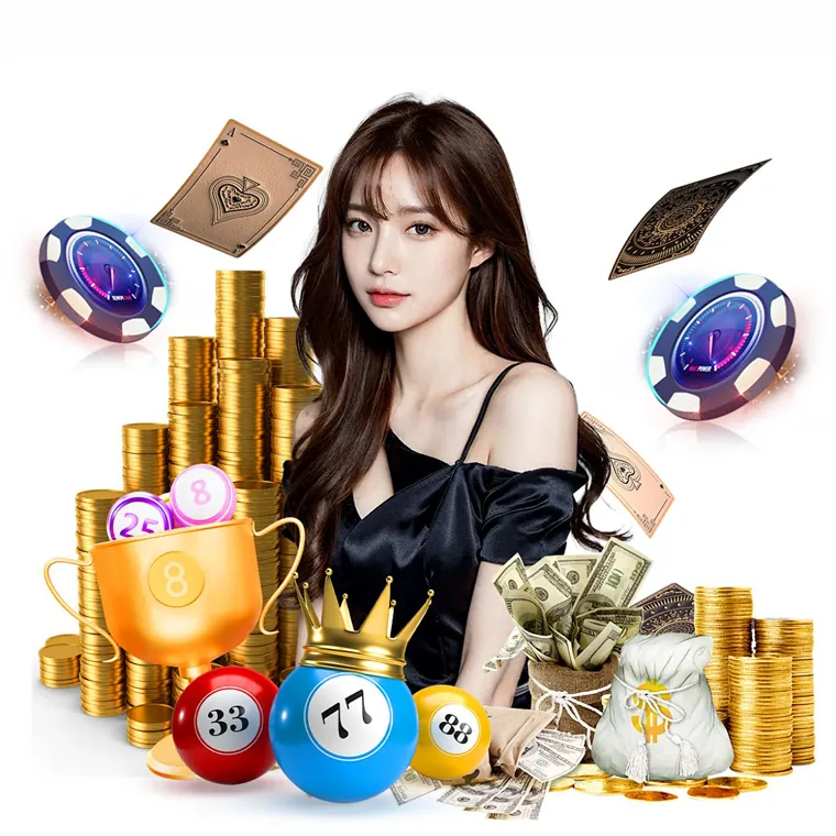 Diverse range of casino games